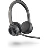 Беспроводная гарнитура PLANTRONICS POLY VOYAGER 4320-M UC 218475-02